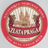 Zlata Praga CZ 308